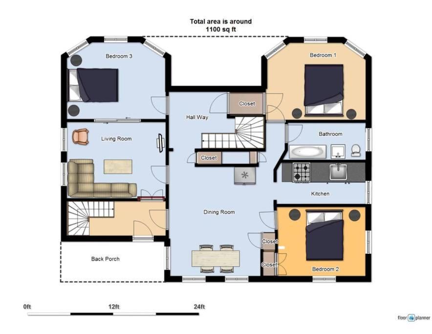Apartments In Salem Bilik gambar