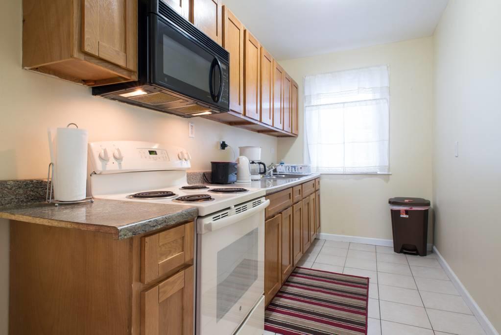 Apartments In Salem Luaran gambar