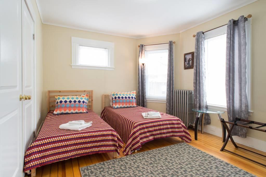 Apartments In Salem Luaran gambar